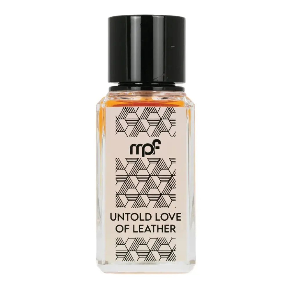 My Perfumes Untold Love Of Leather EDP унисекс