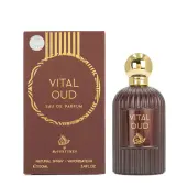 My Perfumes Vital Oud EDP унисекс 