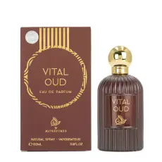 My Perfumes Vital Oud EDP унисекс 