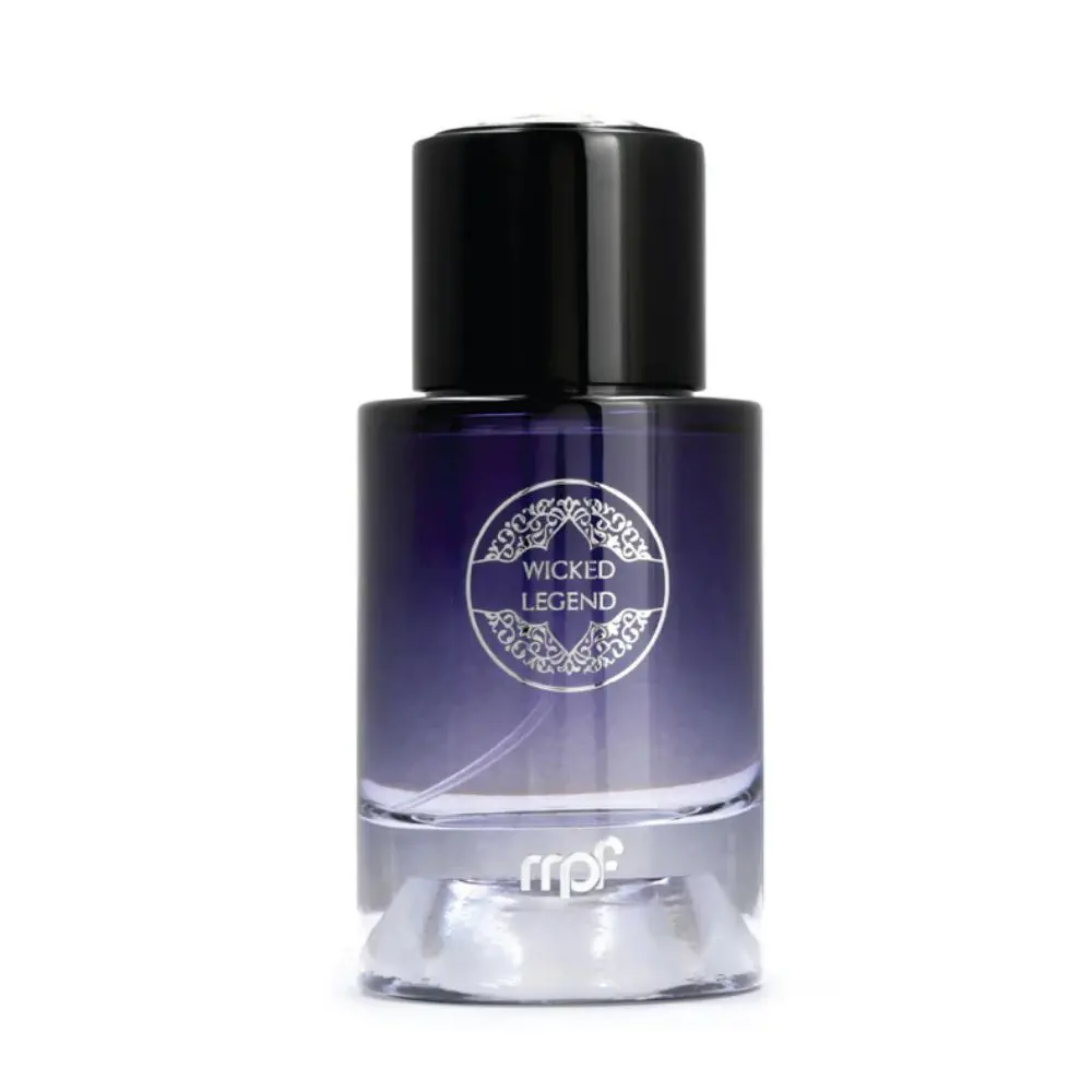 My Perfumes Wicked Legend EDP унисекс