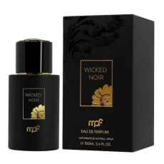 My Perfumes Wicked Noir EDP унисекс
