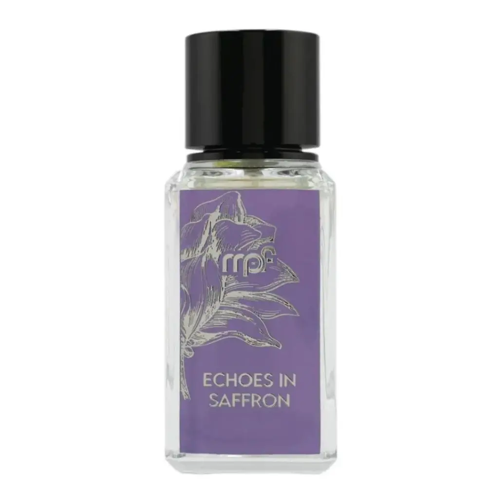 My Perfumes Echoes In Saffron EDP унисекс