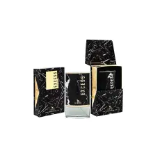 My Perfumes Le Gazelle Excess Gold EDP за жени