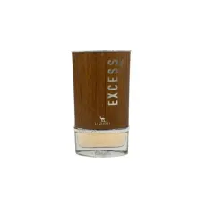 My Perfumes Le Gazelle Excess Silver EDP за мъже