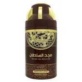 Asdaaf Majd Al Sultan дезодорант за мъже