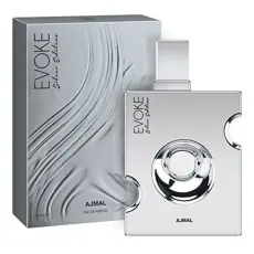 Ajmal Evoke Silver EDP за мъже