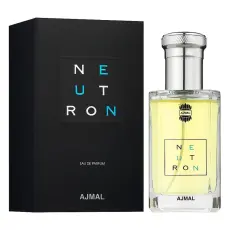 Ajmal Neutron EDP за мъже