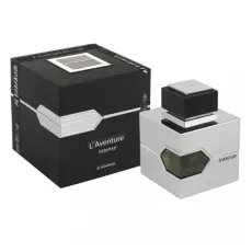 Al Haramain L'Aventure Intense EDP за мъже