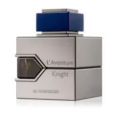 Al Haramain L`Aventure Knight EDP за мъже