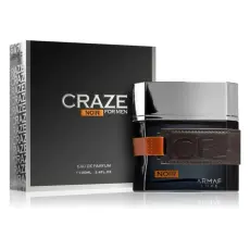 Armaf Craze Noir EDP за мъже