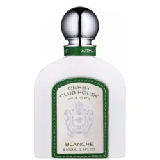 Armaf Derby Club House Blanche EDP 