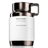 Armaf Odyssey Homme White Edition EDP за мъже