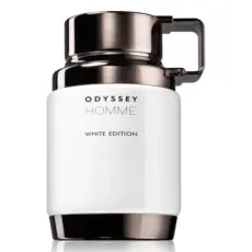 Armaf Odyssey Homme White Edition EDP за мъже