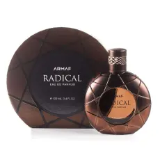 Armaf Radical Brown EDP за мъже