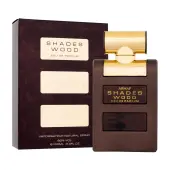 Armaf Shades Wood EDP за мъже