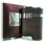 Armaf Voyage Brown EDP за мъже