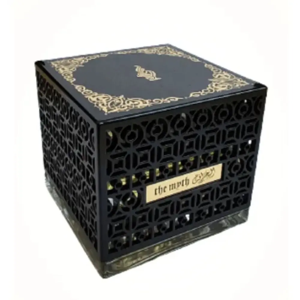 Athoor Al Alam Kharafath the Myth EDP за мъже