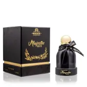 Escent Majestic Noir EDP за мъже