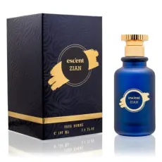 Escent Zian EDP за мъже