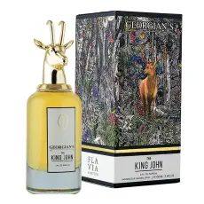 Flavia Georgians The King John EDP за мъже