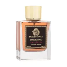 Fragrance World Ministry Of Oud Strictly Oud EDP за мъже