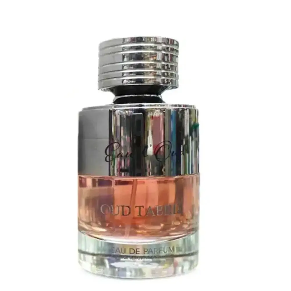 Fragrance World Oud Tabriz EDP за мъже