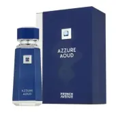 French Avenue Azzure Oud EDP за мъже