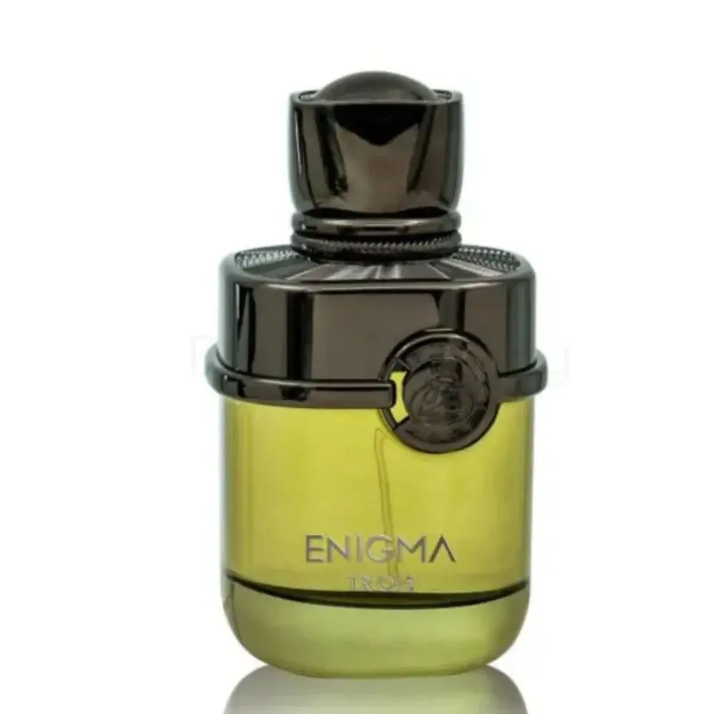  French Avenue Enigma Trois EDP 100 мл. за мъже