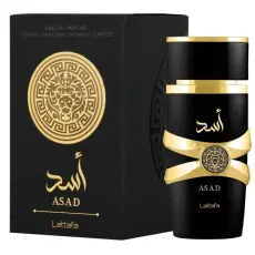 Lattafa Asad EDP за мъже