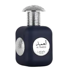Lattafa Pride Al Ameed Silver EDP за мъже