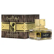 Lattafa Sheikh Al Shuyukh Concentrated EDP за мъже