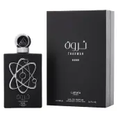 Lattafa Tharwah Silver EDP за мъже