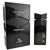 Le Gazelle Palatial For Him Double Black EDP за мъже