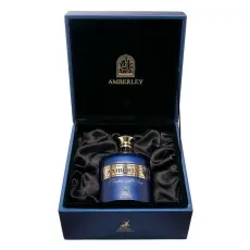 Maison Alhambra Amberley Ombre Blue EDP за мъже