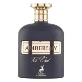 Maison Alhambra Amberley Pur Oud EDP за мъже