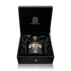Maison Alhambra Amberley Pur Oud EDP за мъже