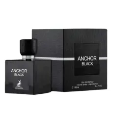 Maison Alhambra Anchor Black EDP за мъже
