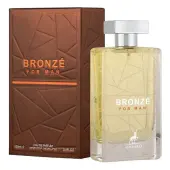 Maison Alhambra Bronze for Mаn EDP за мъже