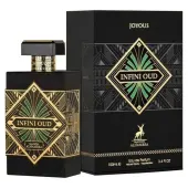 Maison Alhambra Joyous Infini Oud EDP за мъже