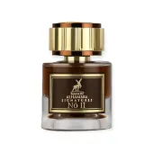 Maison Alhambra Signatures No. II EDP унисекс