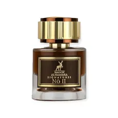 Maison Alhambra Signatures No. II EDP унисекс
