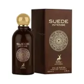 Maison Alhambra Suede Intense EDP за мъже