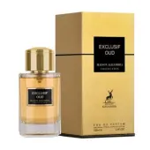 Maison Alhambraa Exclusif EDP за мъже