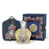 Shaik Opulent Shaik Classic No.77 EDP за мъже