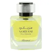 Rasasi Soryani Pour Homme EDP за мъже
