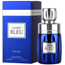 Rave Ambre Bleu EDP за мъже