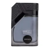 Rave Marconi Black Intense EDP за мъже