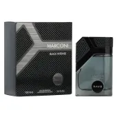 Rave Marconi Black Intense EDP за мъже