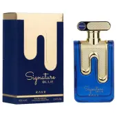 Rave Signature Blue EDP за мъже