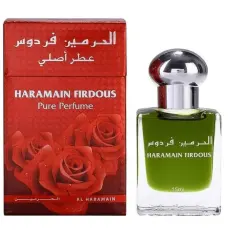 Парфюмно Масло Al Haramain Firdous 